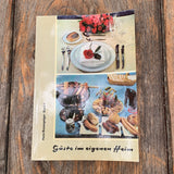 Gäste im eigenen Heim, Buch