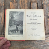 Bibliothek der Unterhaltung und des Wissens (1898)