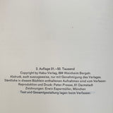 Gäste im eigenen Heim