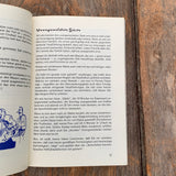 Gäste im eigenen Heim