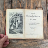 Bibliothek der Unterhaltung und des Wissens (1898)