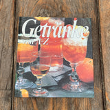 Getränke von A-Z, Buch