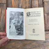 Bibliothek der Unterhaltung und des Wissens (1910)