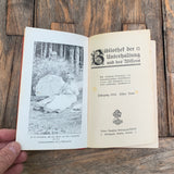 Bibliothek der Unterhaltung und des Wissens (1910)