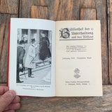 Bibliothek der Unterhaltung und des Wissens (1910)
