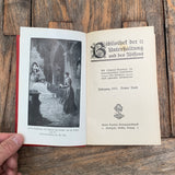 Bibliothek der Unterhaltung und des Wissens (1910)