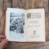Bibliothek der Unterhaltung und des Wissens (1910)