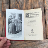 Bibliothek der Unterhaltung und des Wissens (1910)