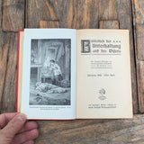 Bibliothek der Unterhaltung und des Wissens (1908)