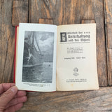Bibliothek der Unterhaltung und des Wissens (1908)