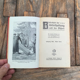 Bibliothek der Unterhaltung und des Wissens (1908)