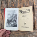 Bibliothek der Unterhaltung und des Wissens (1908)
