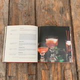 Das große Buch der Mixgetränke