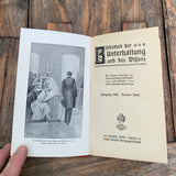 Bibliothek der Unterhaltung und des Wissens (1908)