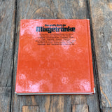 Das große Buch der Mixgetränke