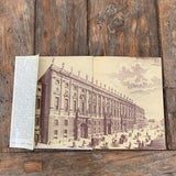 Das Winterpalais des Prinzen Eugen