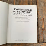 Das Winterpalais des Prinzen Eugen