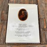 Das Winterpalais des Prinzen Eugen