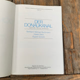 Der Donaukanal