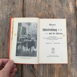 Bibliothek der Unterhaltung und des Wissens (1903)