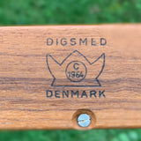 DIGSMED, Gewürzregal