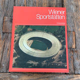 Wiener Sportstätten, Buch