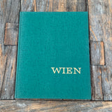 Wien, Buch