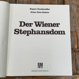 Der Wiener Stephansdom