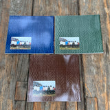 Überlieferte Strickmuster aus dem Steirischen Ennstal, 3 Bände