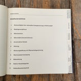 Handbuch Niedrigenergiehaus