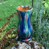 Keramikvase, 1930/40er-Jahre