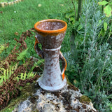Keramikvase, 1930er-Jahre