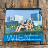 Wien am Wasser, Buch
