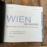 Wien am Wasser