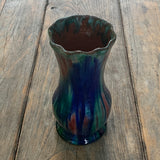 Keramikvase, 1930/40er-Jahre