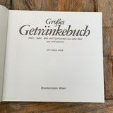 Großes Getränkebuch