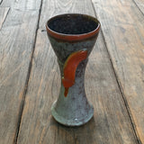 Art Deco Vase, 1930er-Jahre