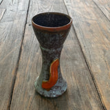 Art Deco Vase, 1930er-Jahre