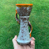 Art Deco Vase, 1930er-Jahre