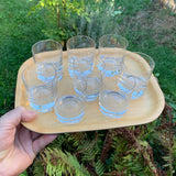 RIEDEL GLAS, Wodkagläser