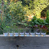 RIEDEL GLAS, Wodkagläser
