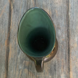 Henkelvase, Italien 1950/60er-Jahre