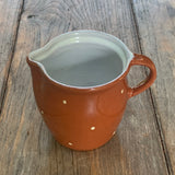 Milchkrug