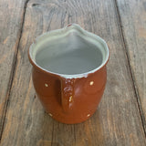 Milchkrug