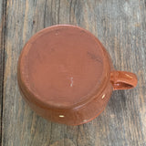 Milchkrug