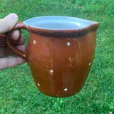 Milchkrug