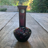 MURANO GLAS, Vase