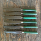 Obstmesser-Set