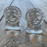 RIEDEL GLAS, Löwen 2er-Set