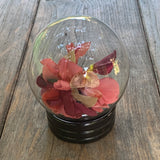 WIJONE, Blumenkugel (Rosengömma)